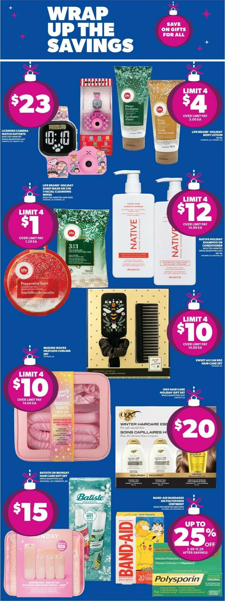 real-canadian-superstore - Real Canadian Superstore Flyer Valid From 12-18 to 12-24 - page: 23