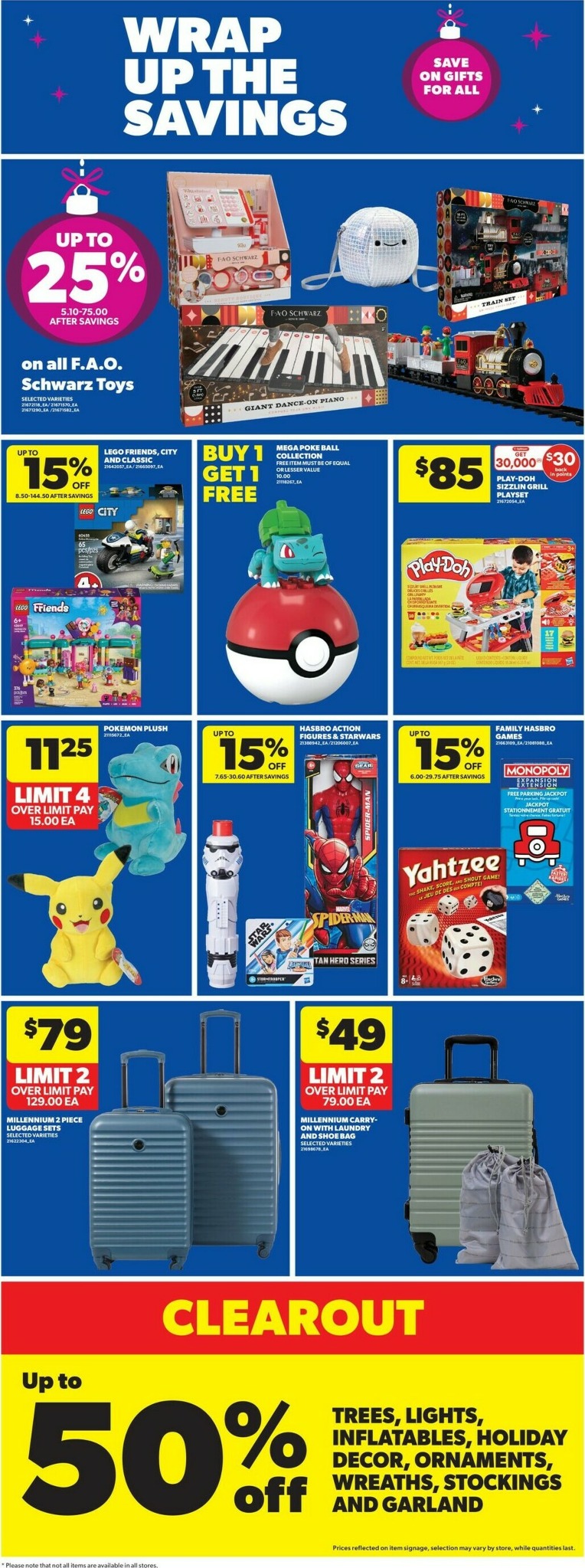real-canadian-superstore - Real Canadian Superstore Flyer Valid From 12-18 to 12-24 - page: 8