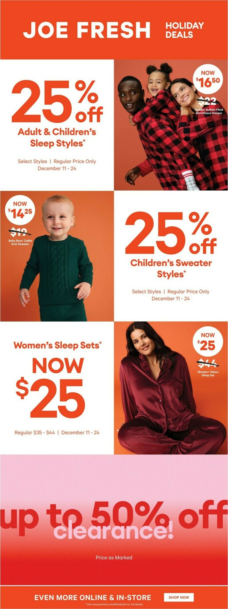 real-canadian-superstore - Real Canadian Superstore Flyer Valid From 12-18 to 12-24 - page: 29