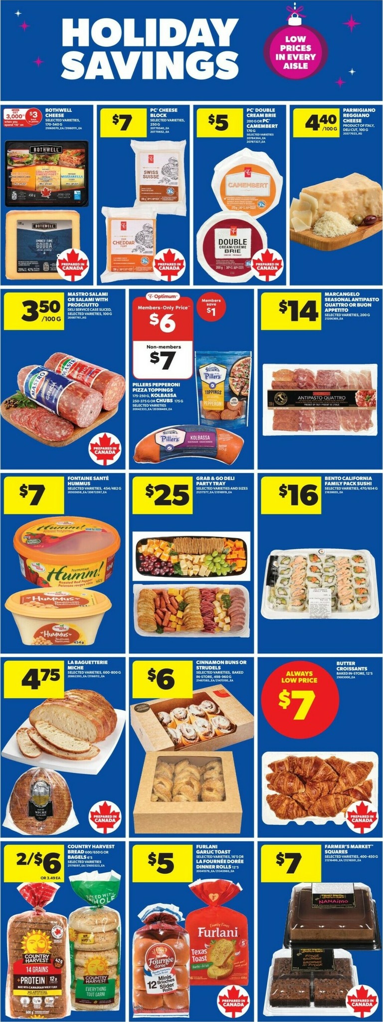 real-canadian-superstore - Real Canadian Superstore Flyer Valid From 12-18 to 12-24 - page: 16