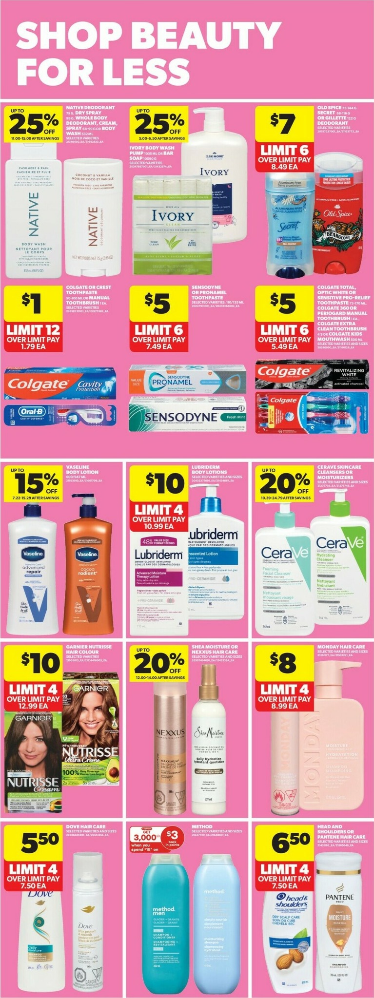 real-canadian-superstore - Real Canadian Superstore Flyer Valid From 12-25 to 12-31 - page: 15