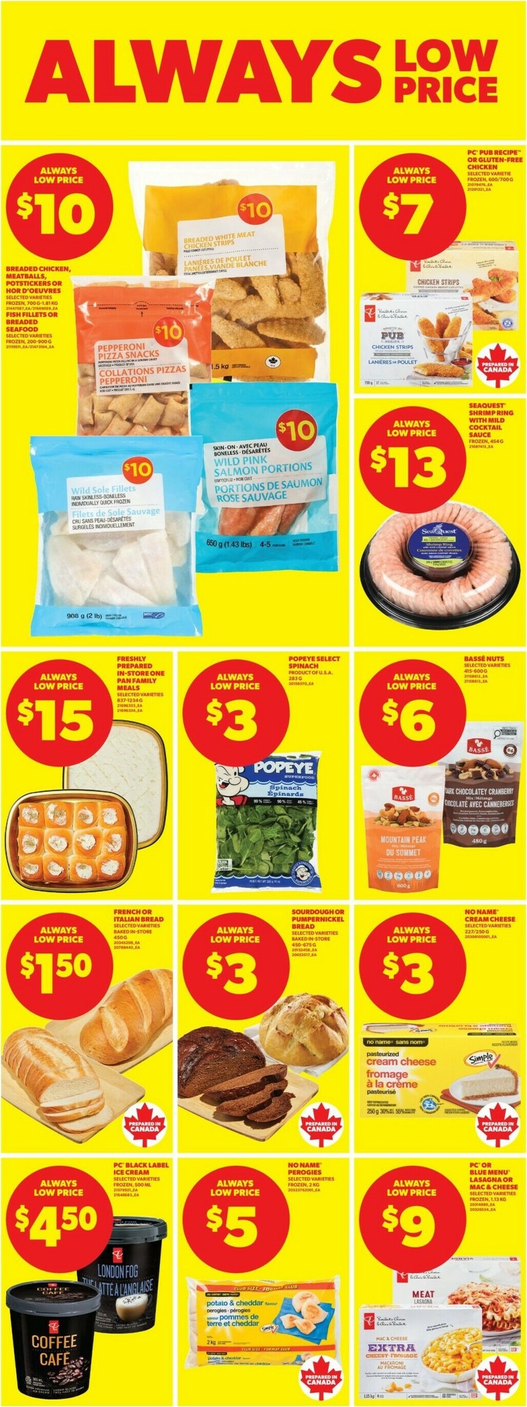 real-canadian-superstore - Real Canadian Superstore Flyer Valid From 12-25 to 12-31 - page: 11