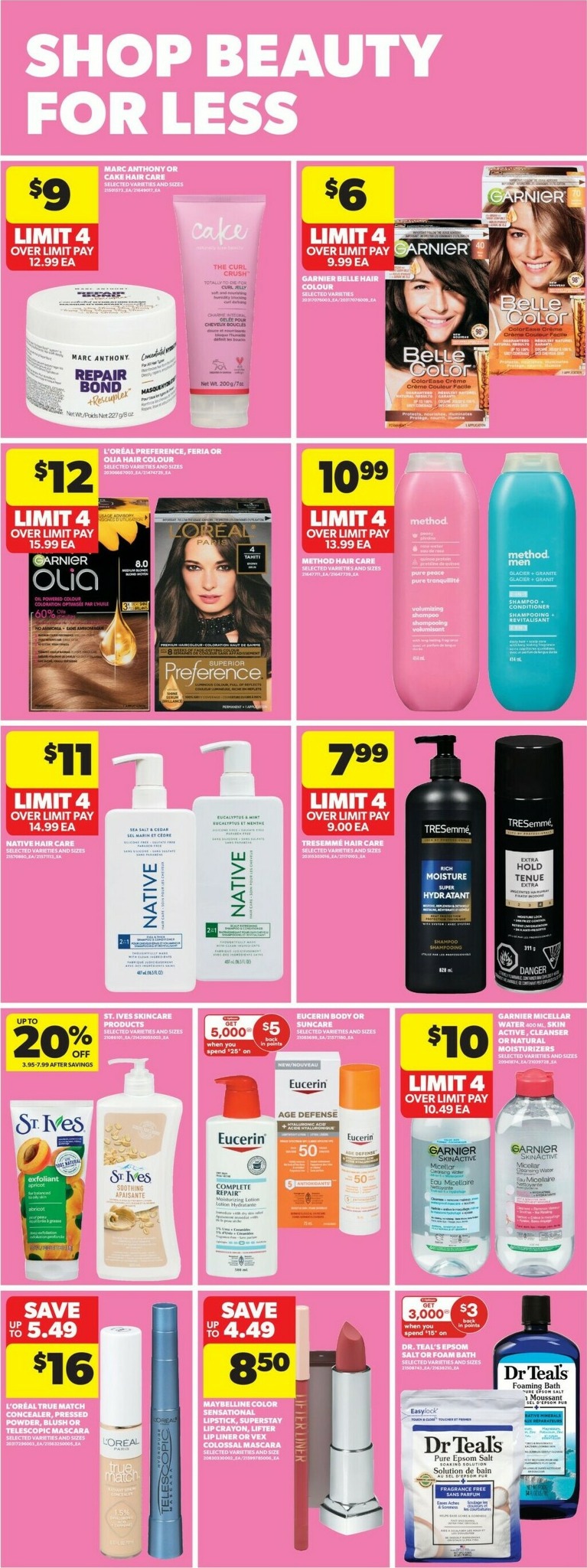 real-canadian-superstore - Real Canadian Superstore Flyer Valid From 01-01 to 01-07 - page: 24