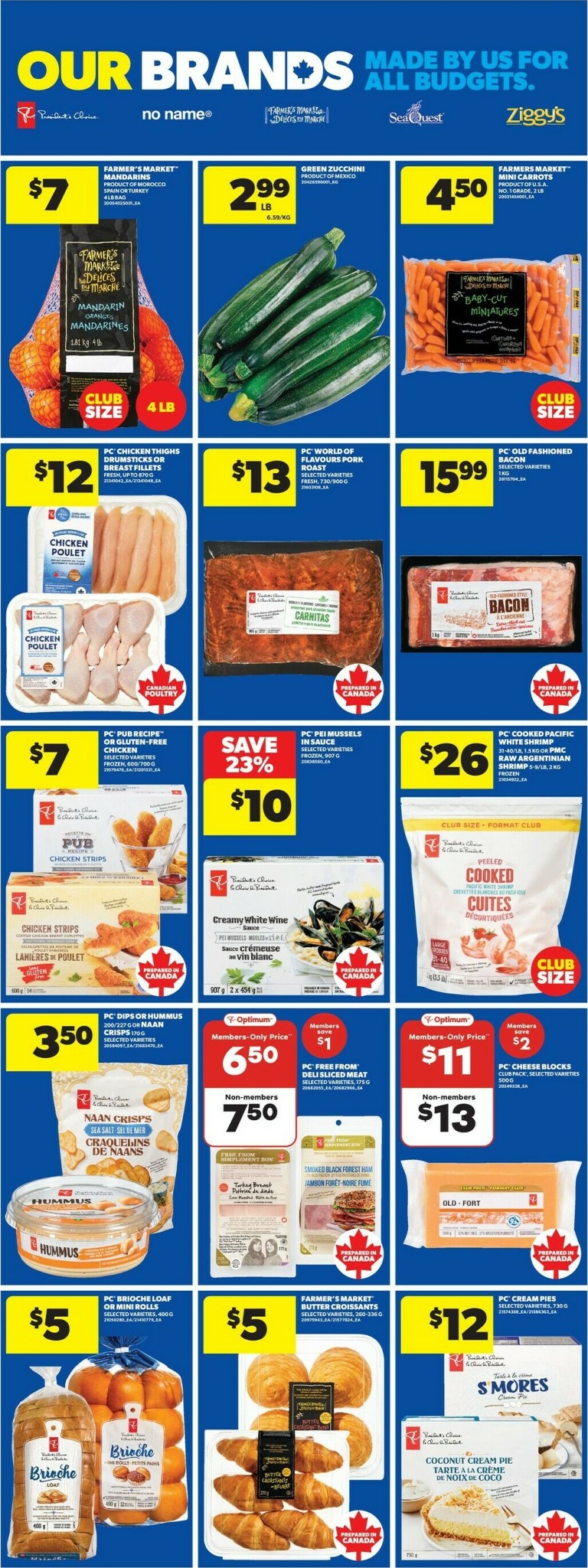 real-canadian-superstore - Real Canadian Superstore Flyer Valid From 01-15 to 01-21 - page: 14