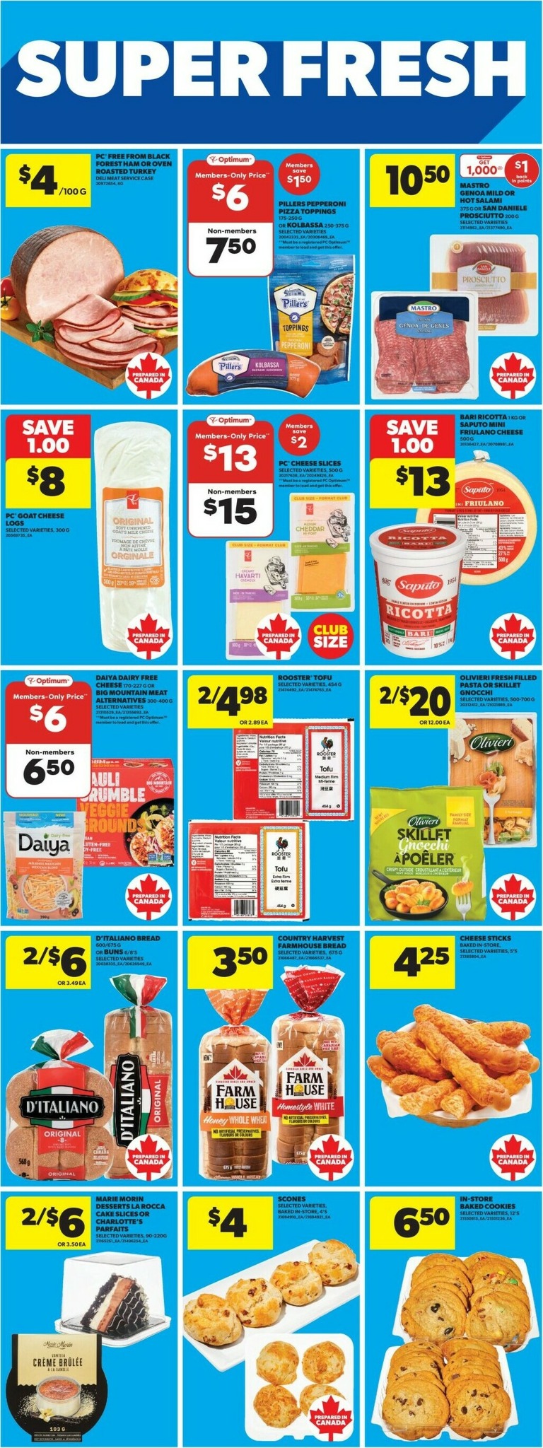 real-canadian-superstore - Real Canadian Superstore Flyer Valid From 01-15 to 01-21 - page: 9