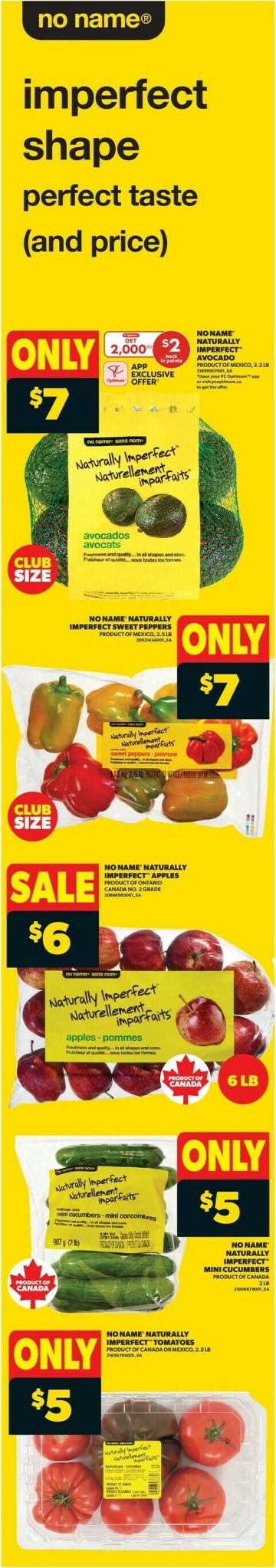 real-canadian-superstore - Real Canadian Superstore Flyer Valid From 01-15 to 01-21 - page: 2