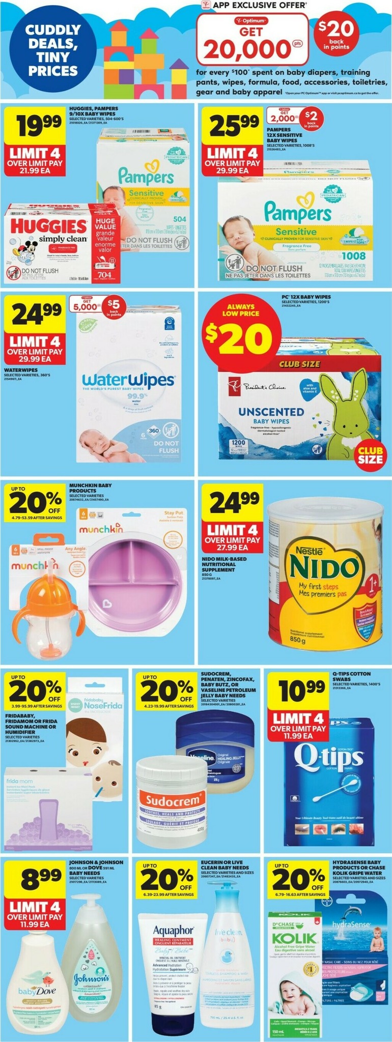 real-canadian-superstore - Real Canadian Superstore Flyer Valid From 01-15 to 01-21 - page: 25