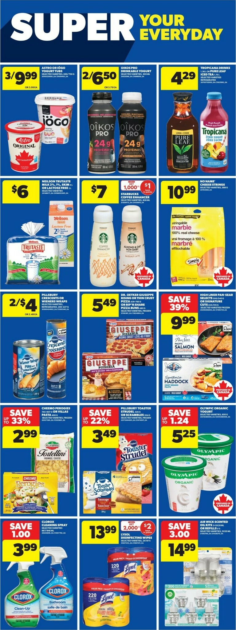 real-canadian-superstore - Real Canadian Superstore Flyer Valid From 01-15 to 01-21 - page: 21
