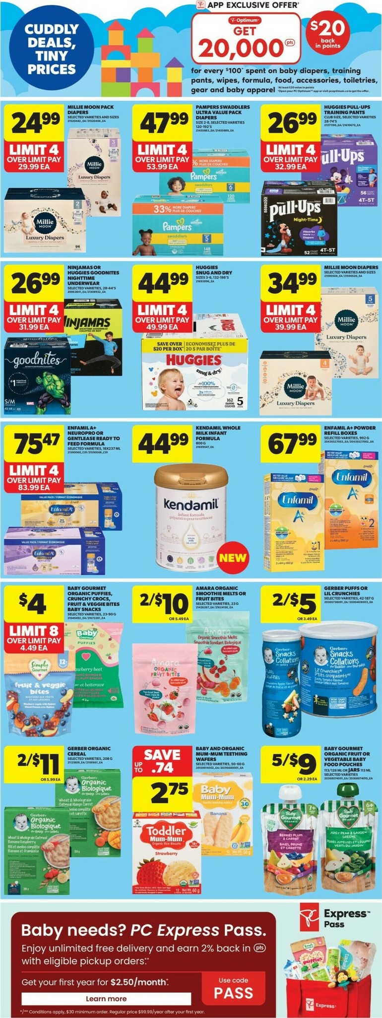 real-canadian-superstore - Real Canadian Superstore Flyer Valid From 01-15 to 01-21 - page: 24