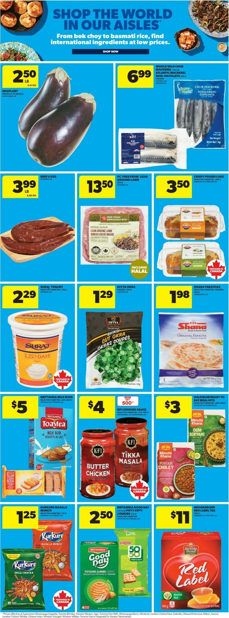 real-canadian-superstore - Real Canadian Superstore Flyer Valid From 01-15 to 01-21 - page: 13