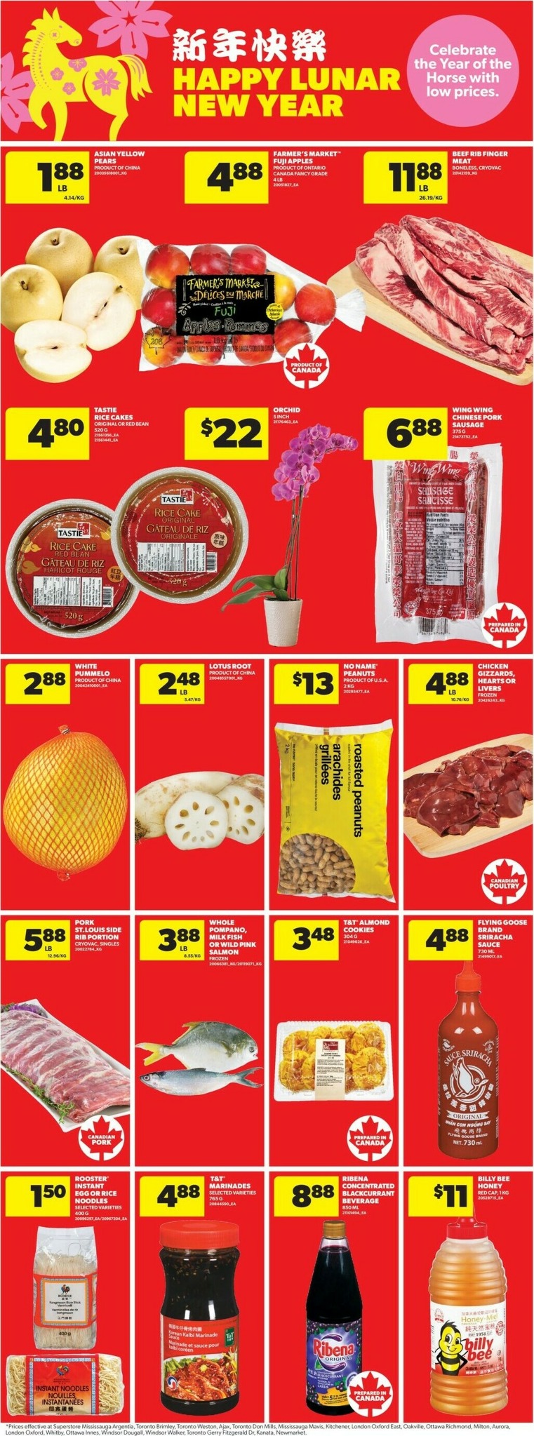 real-canadian-superstore - Real Canadian Superstore Flyer Valid From 01-15 to 01-21 - page: 10