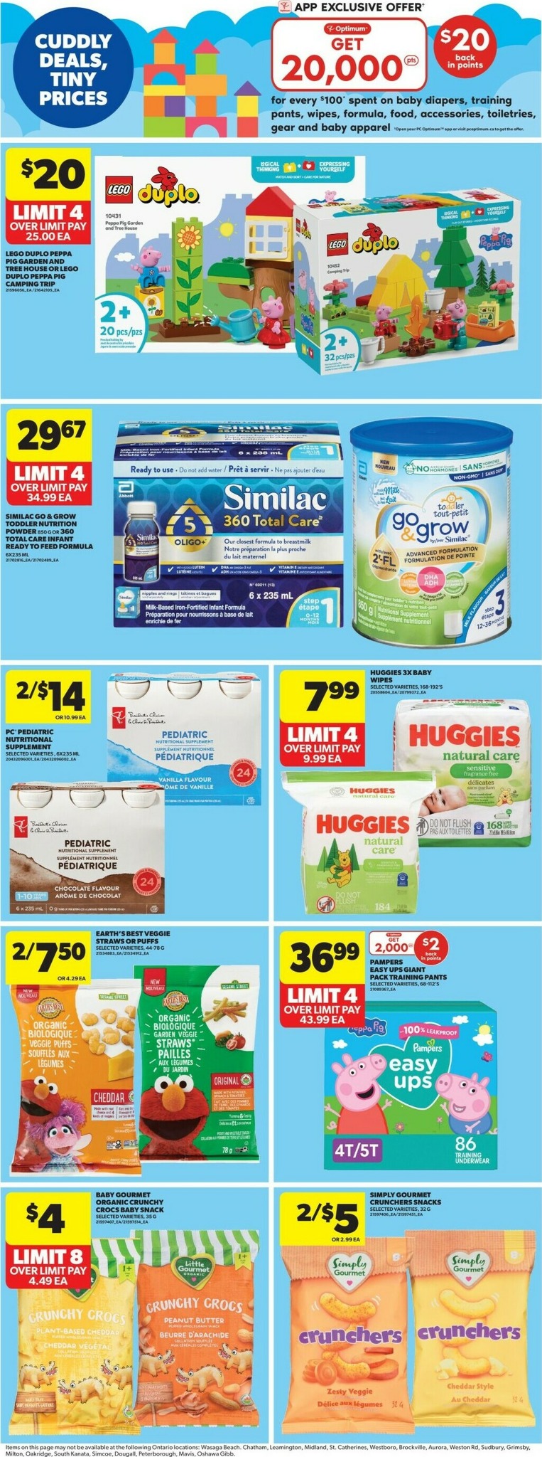 real-canadian-superstore - Real Canadian Superstore Flyer Valid From 01-15 to 01-21 - page: 27