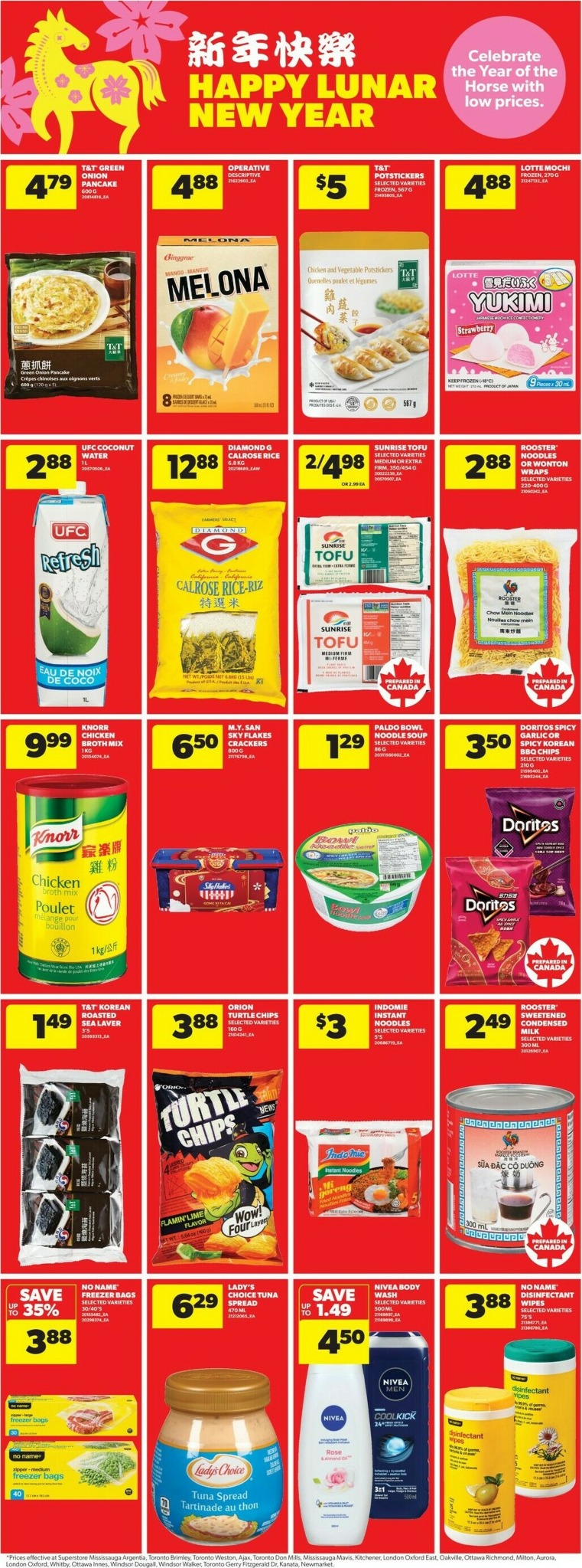real-canadian-superstore - Real Canadian Superstore Flyer Valid From 01-22 to 01-28 - page: 12