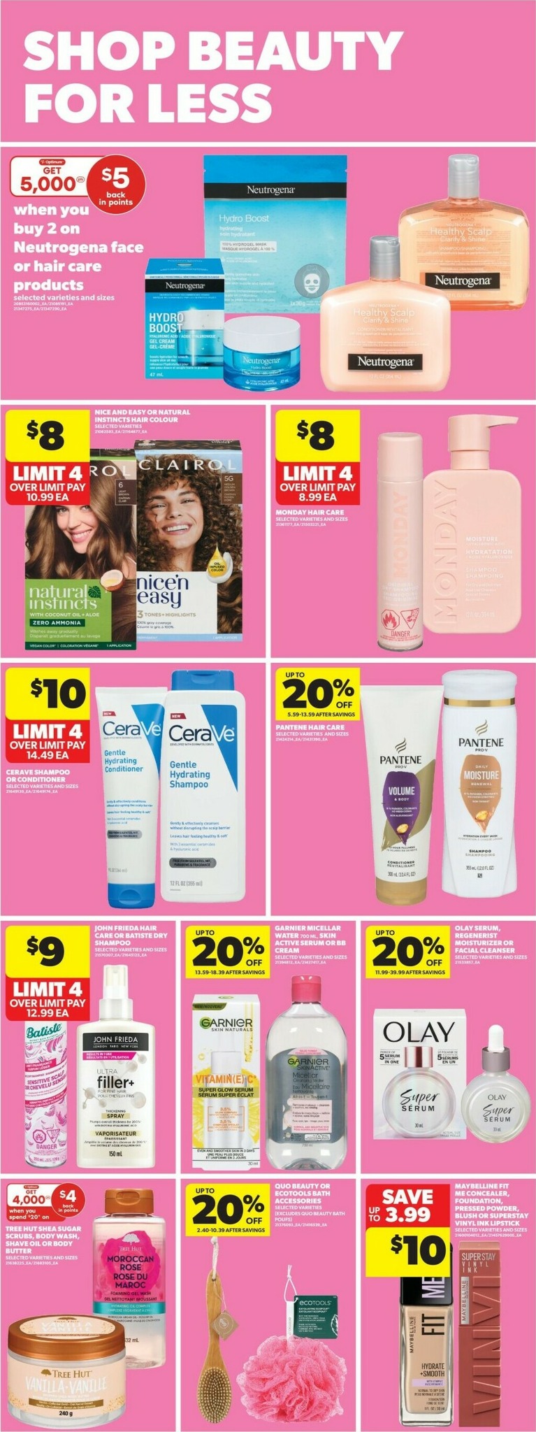 real-canadian-superstore - Real Canadian Superstore Flyer Valid From 01-22 to 01-28 - page: 26