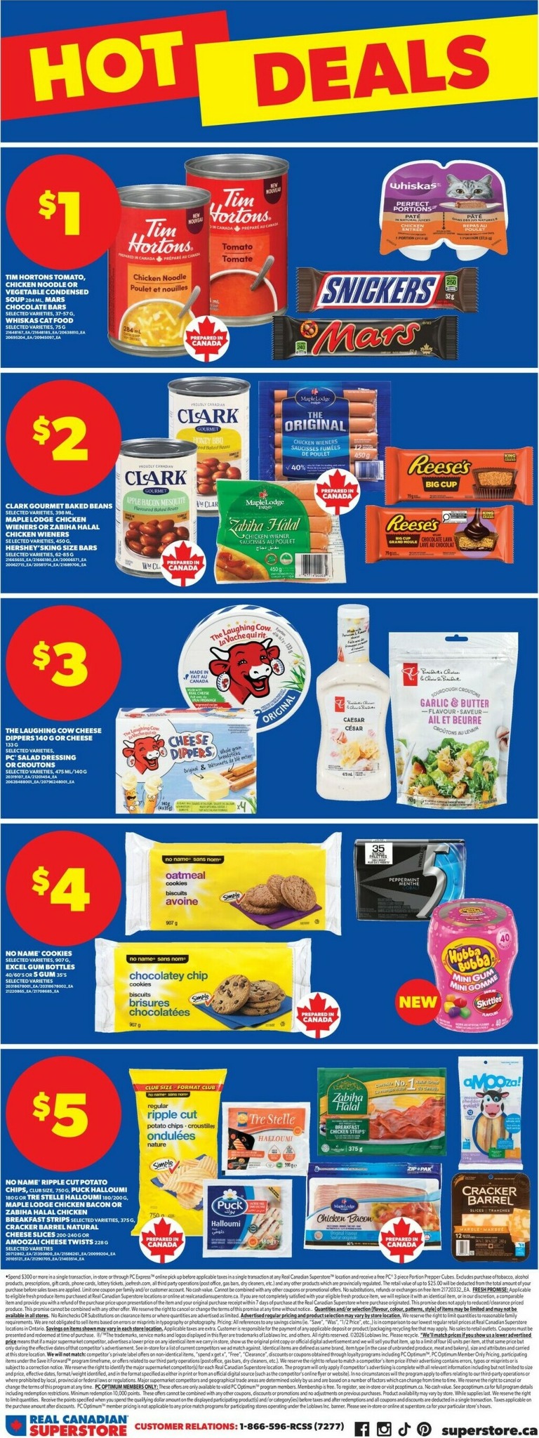real-canadian-superstore - Real Canadian Superstore Flyer Valid From 01-22 to 01-28 - page: 6