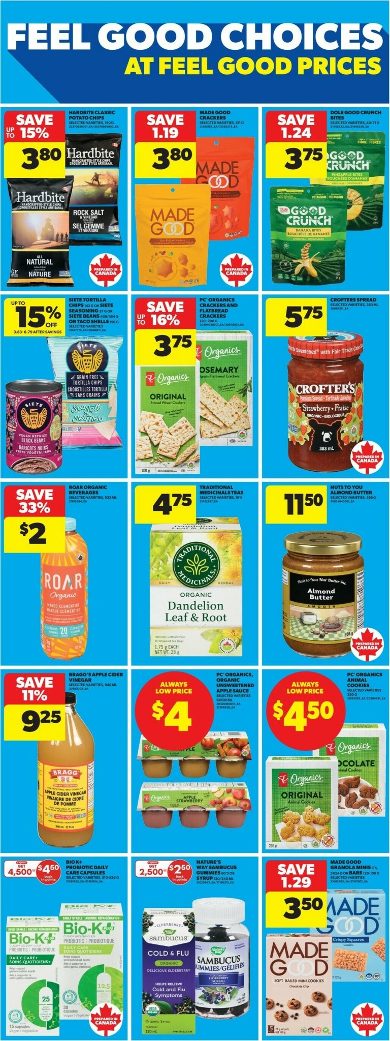 real-canadian-superstore - Real Canadian Superstore Flyer Valid From 01-22 to 01-28 - page: 21