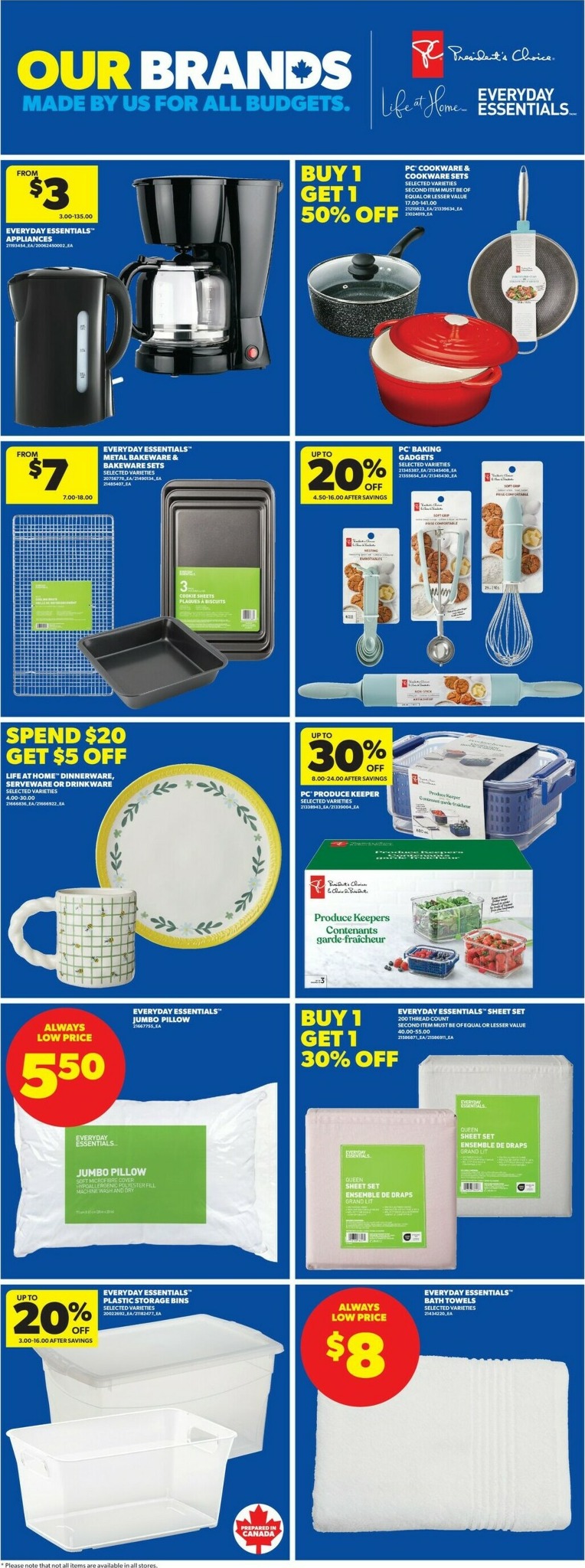 real-canadian-superstore - Real Canadian Superstore Flyer Valid From 01-22 to 01-28 - page: 10