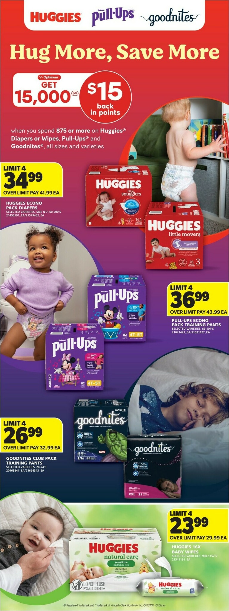 real-canadian-superstore - Real Canadian Superstore Flyer Valid From 01-22 to 01-28 - page: 25