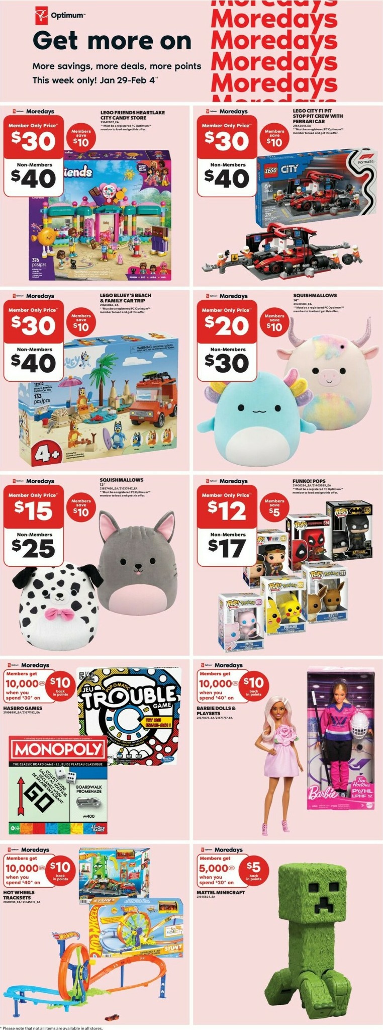 real-canadian-superstore - Real Canadian Superstore Flyer Valid From 01-29 to 02-04 - page: 19