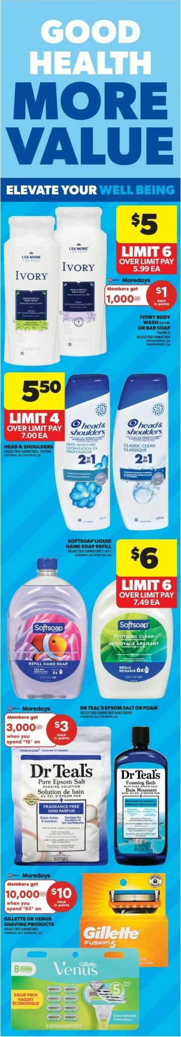 real-canadian-superstore - Real Canadian Superstore Flyer Valid From 01-29 to 02-04 - page: 4