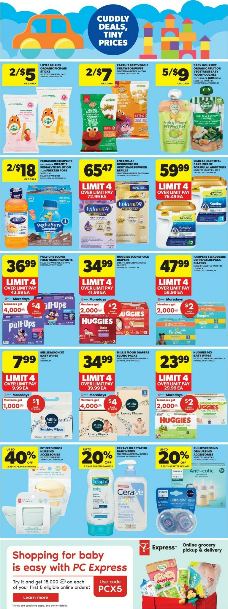 real-canadian-superstore - Real Canadian Superstore Flyer Valid From 01-29 to 02-04 - page: 32