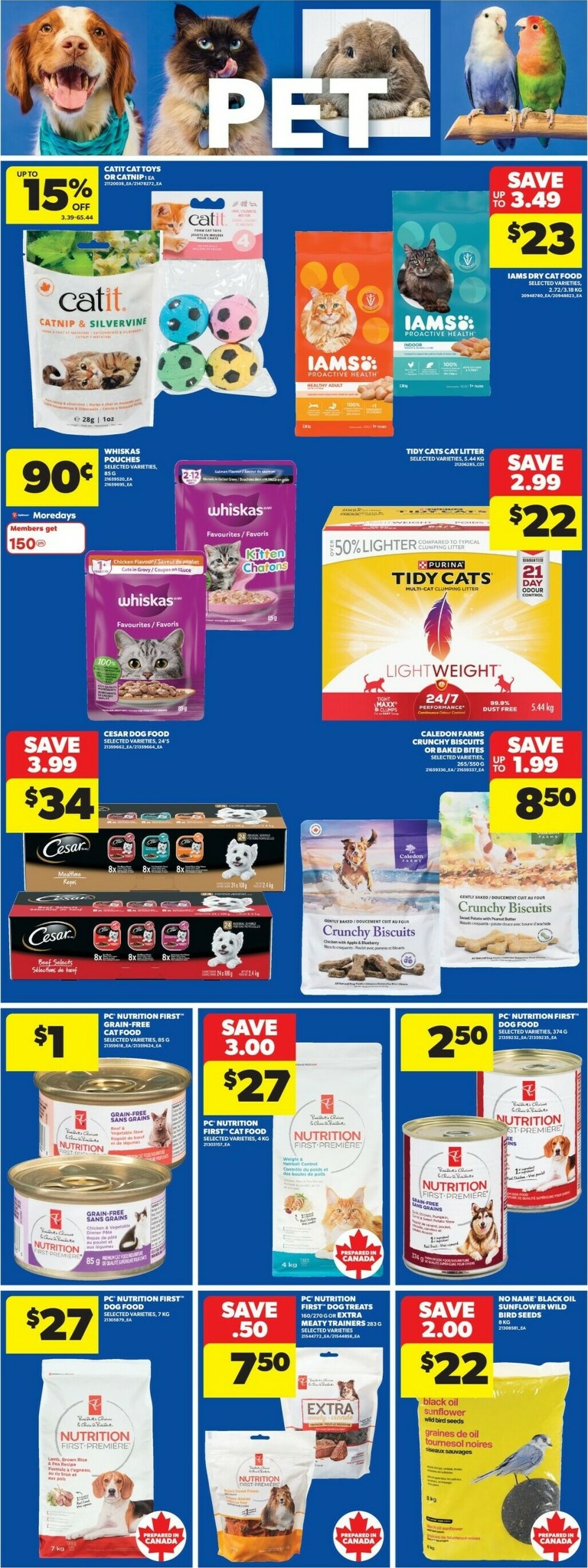 real-canadian-superstore - Real Canadian Superstore Flyer Valid From 01-29 to 02-04 - page: 31