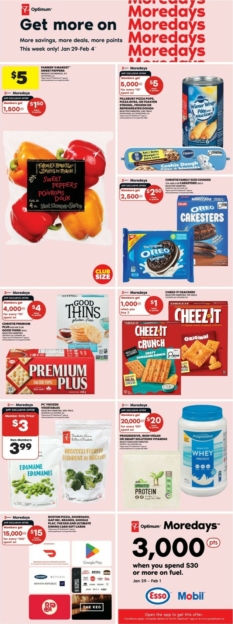 real-canadian-superstore - Real Canadian Superstore Flyer Valid From 01-29 to 02-04 - page: 7