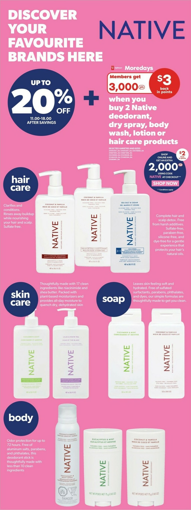 real-canadian-superstore - Real Canadian Superstore Flyer Valid From 01-29 to 02-04 - page: 33