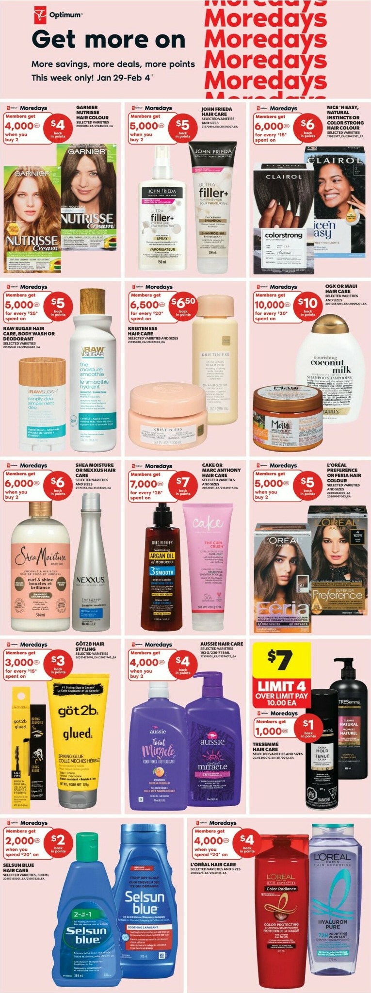 real-canadian-superstore - Real Canadian Superstore Flyer Valid From 01-29 to 02-04 - page: 15