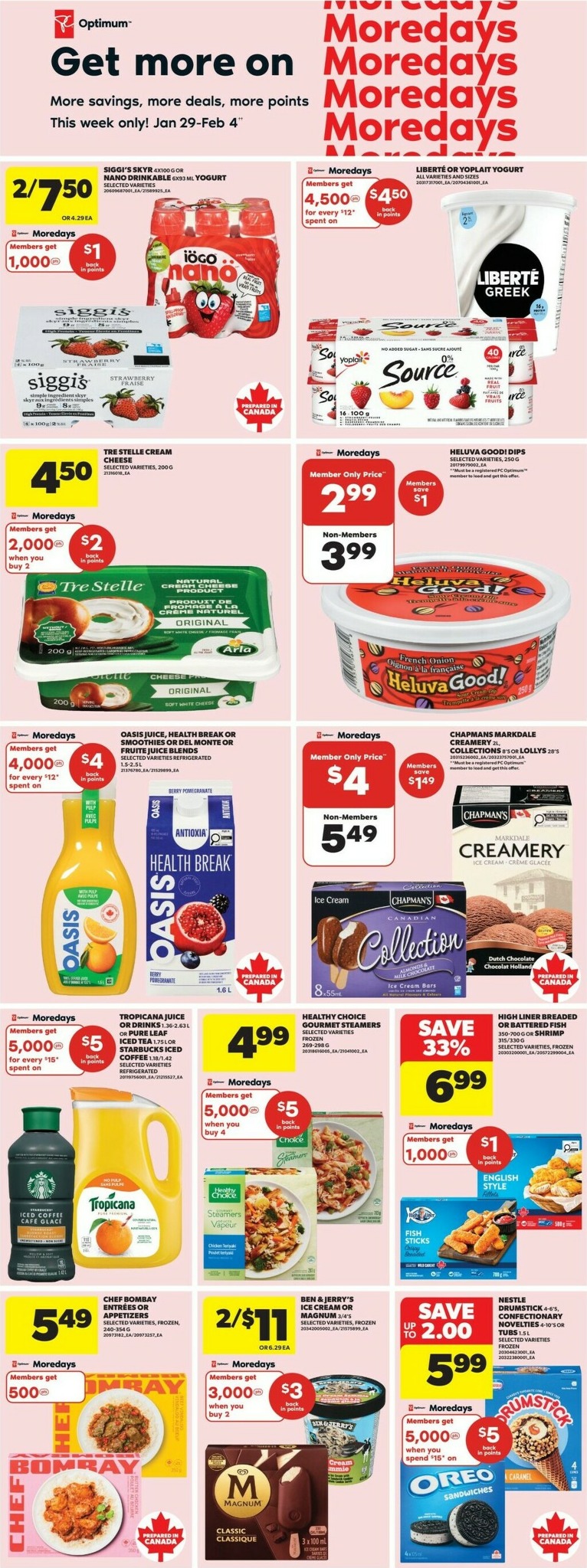 real-canadian-superstore - Real Canadian Superstore Flyer Valid From 01-29 to 02-04 - page: 9