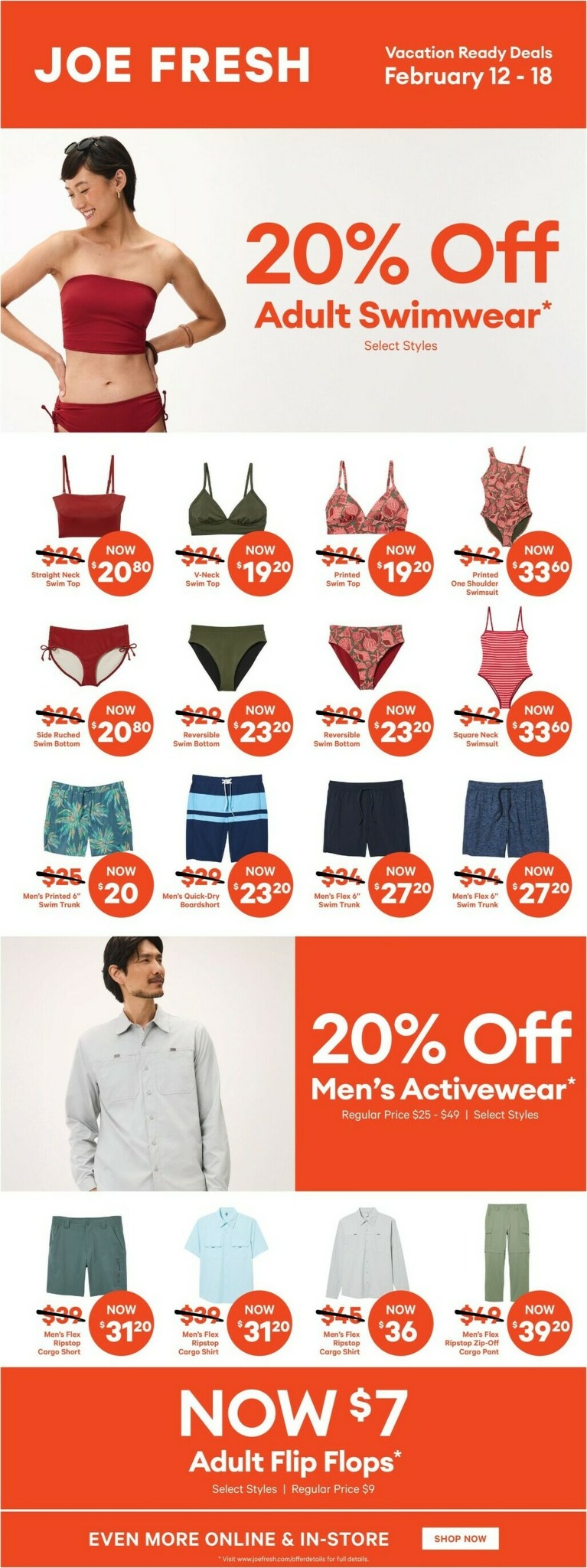 real-canadian-superstore - Real Canadian Superstore Flyer Valid From 2026-02-12 to 2026-02-18 - page: 31