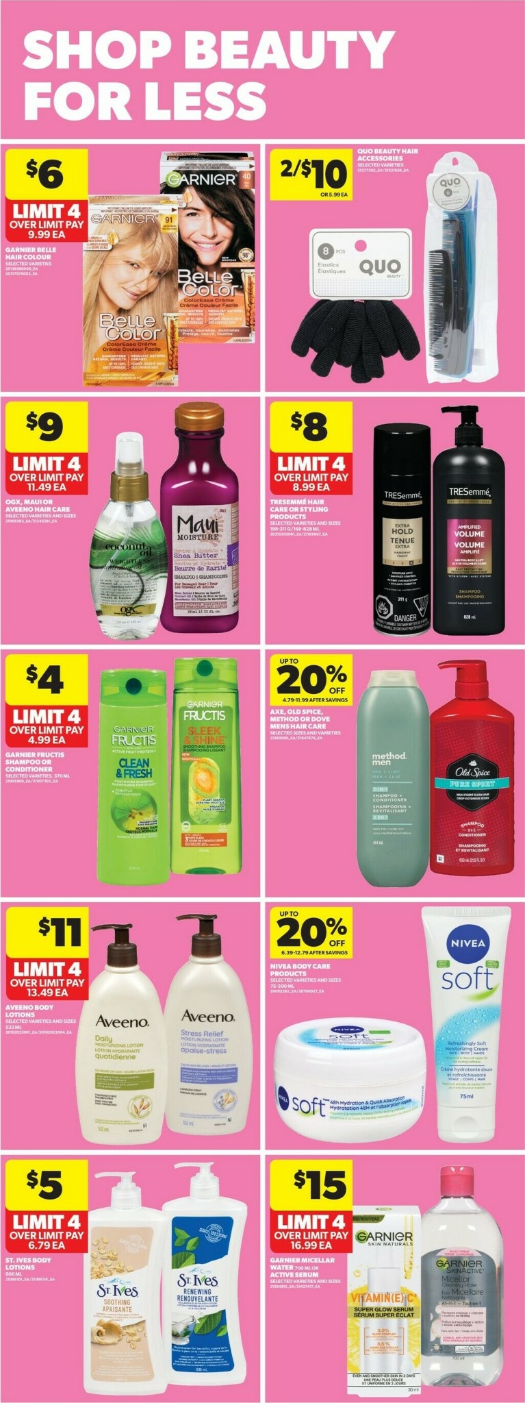 real-canadian-superstore - Real Canadian Superstore Flyer Valid From 2026-02-12 to 2026-02-18 - page: 26