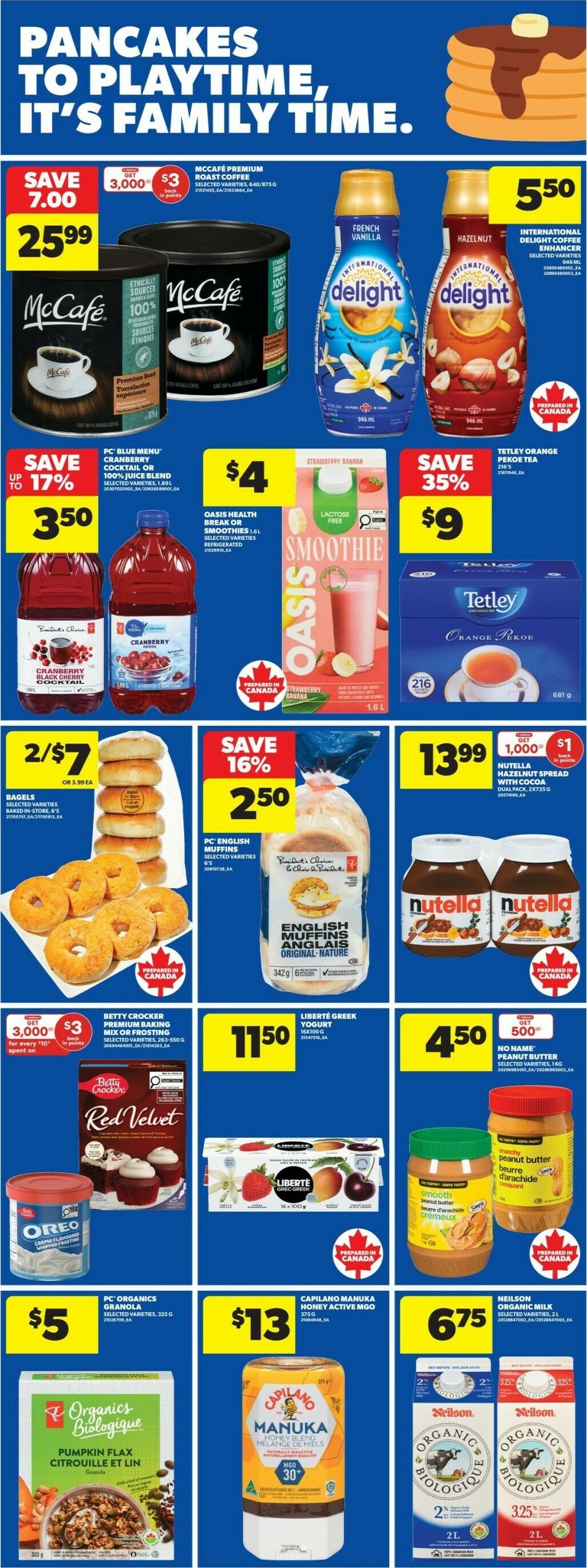 real-canadian-superstore - Real Canadian Superstore Flyer Valid From 2026-02-12 to 2026-02-18 - page: 10