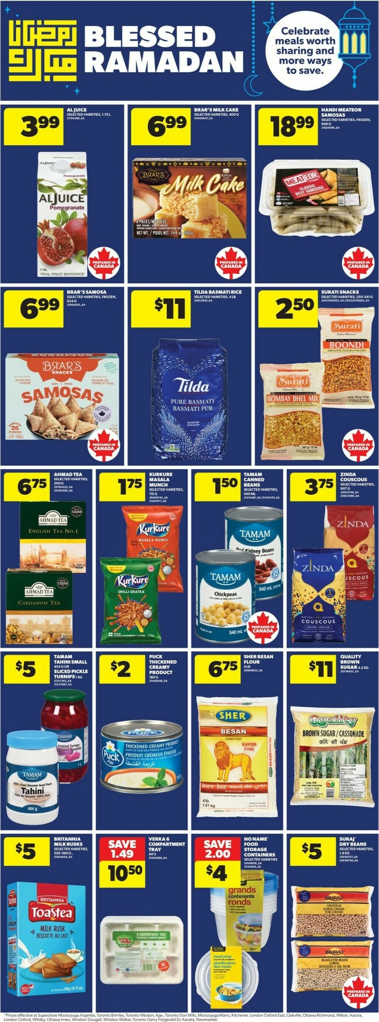 real-canadian-superstore - Real Canadian Superstore Flyer Valid From 2026-02-12 to 2026-02-18 - page: 18