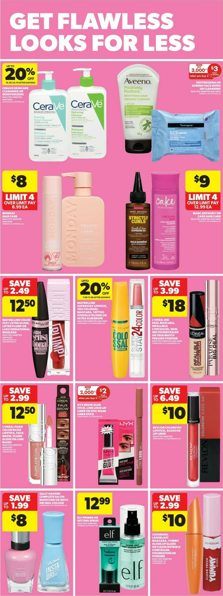 real-canadian-superstore - Real Canadian Superstore Flyer Valid From 2026-02-12 to 2026-02-18 - page: 28