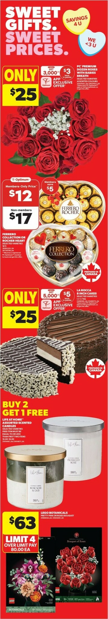 real-canadian-superstore - Real Canadian Superstore Flyer Valid From 2026-02-12 to 2026-02-18