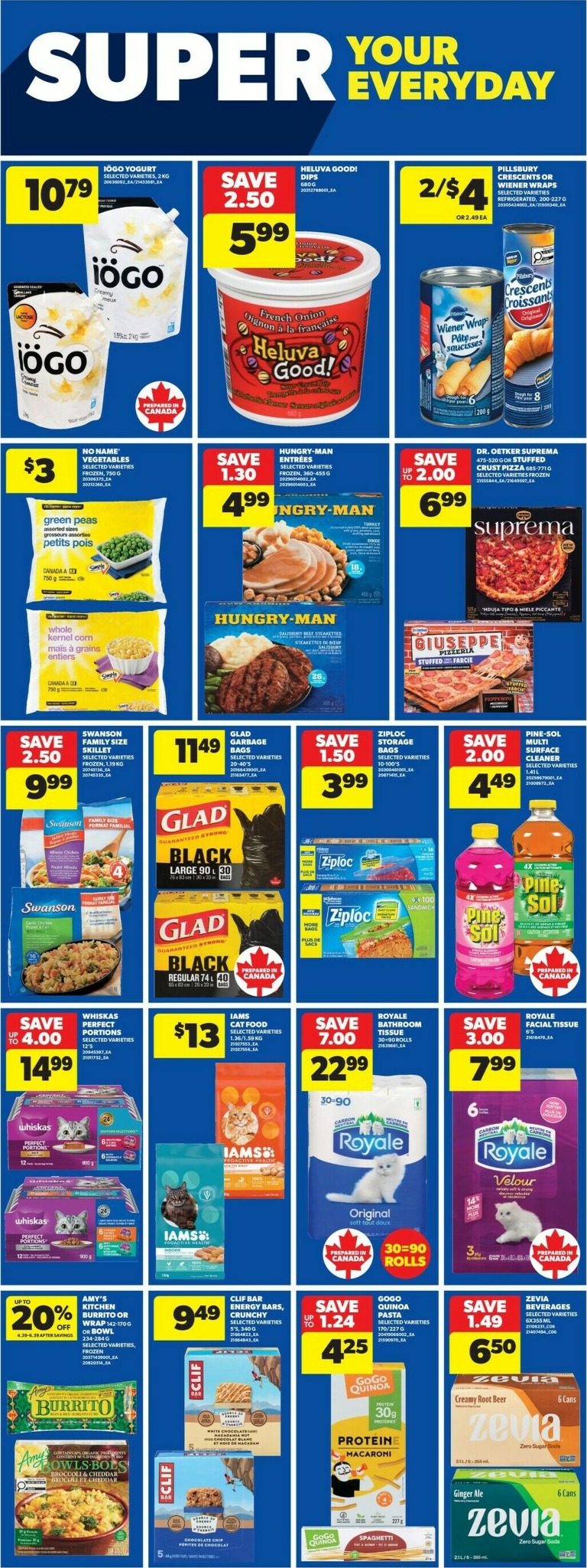 real-canadian-superstore - Real Canadian Superstore Flyer Valid From 2026-02-12 to 2026-02-18 - page: 23