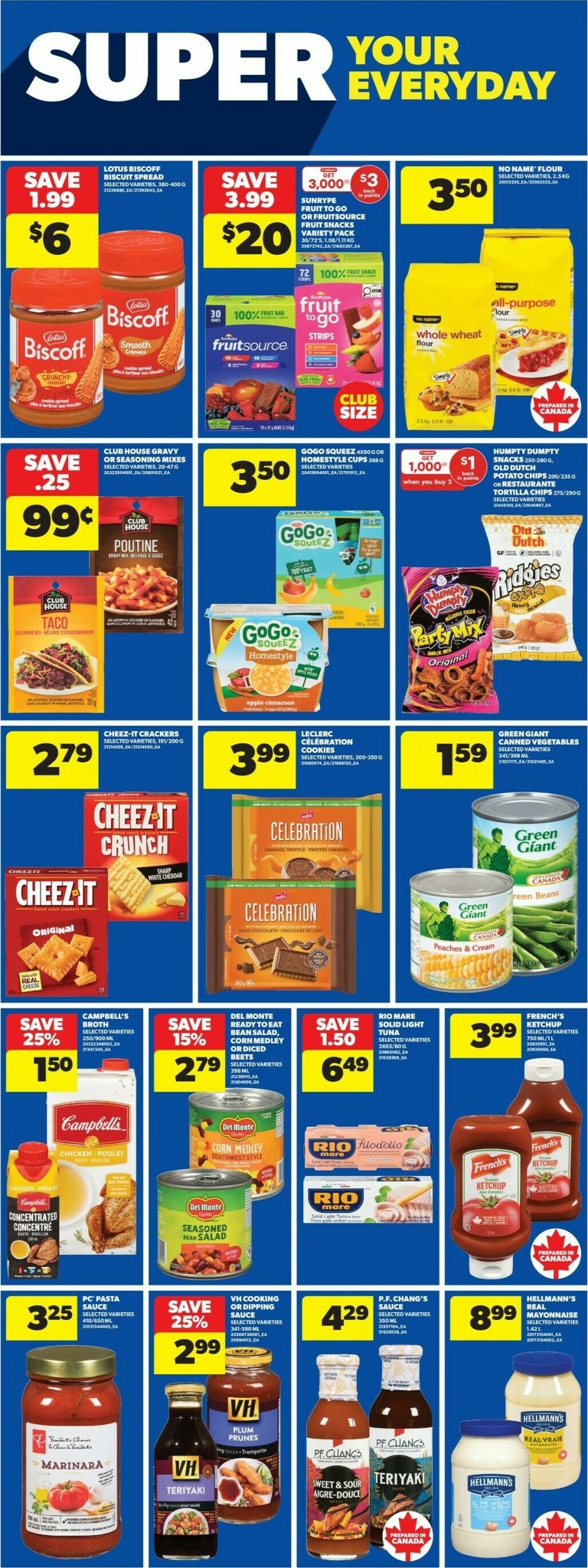 real-canadian-superstore - Real Canadian Superstore Flyer Valid From 2026-02-12 to 2026-02-18 - page: 22