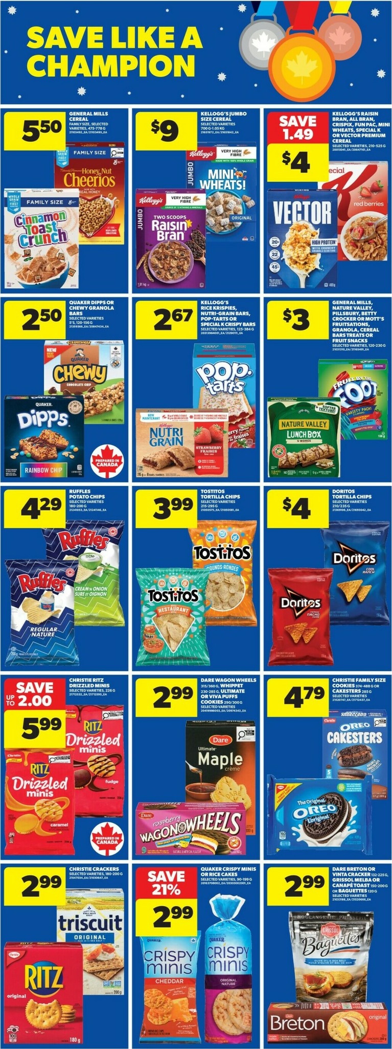 real-canadian-superstore - Real Canadian Superstore Flyer Valid From 2026-02-12 to 2026-02-18 - page: 11