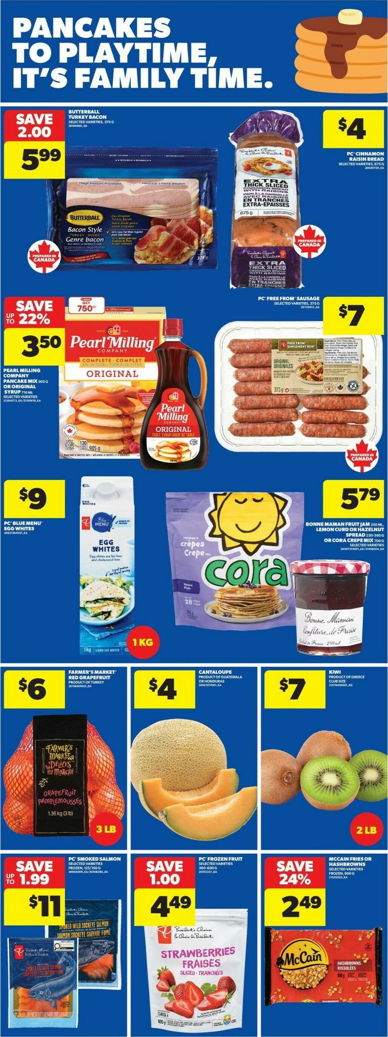 real-canadian-superstore - Real Canadian Superstore Flyer Valid From 2026-02-12 to 2026-02-18 - page: 9