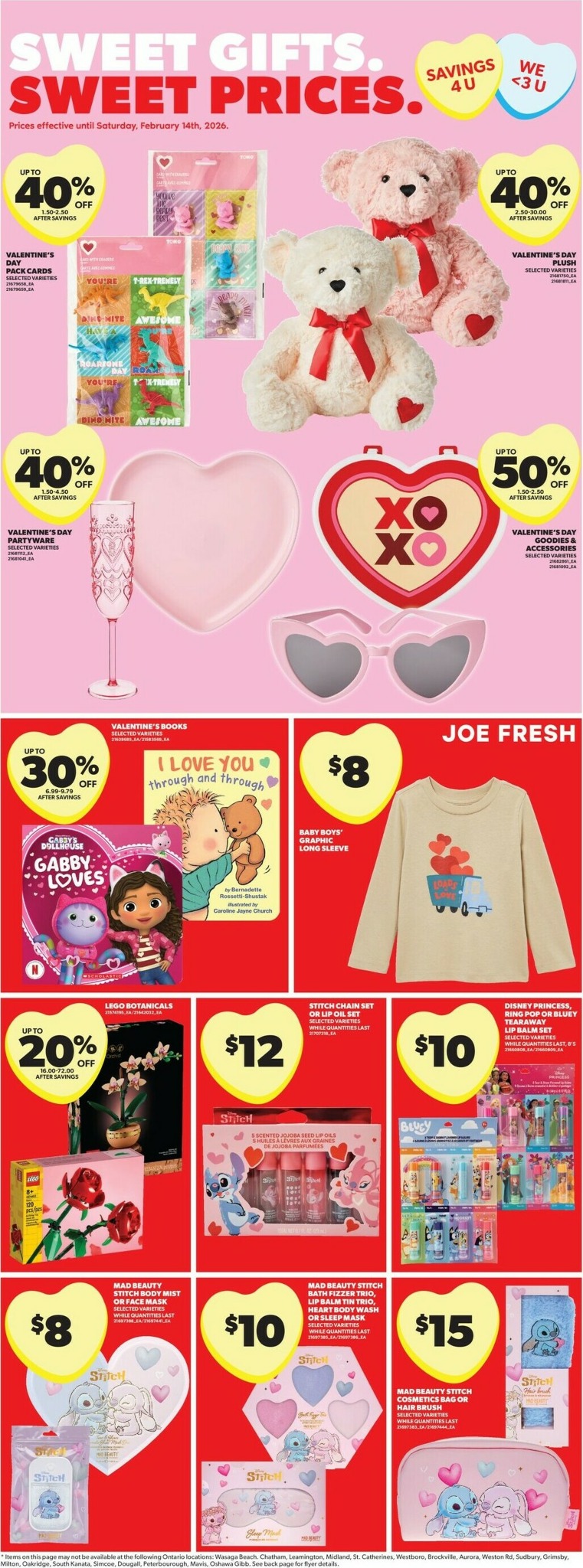 real-canadian-superstore - Real Canadian Superstore Flyer Valid From 2026-02-12 to 2026-02-18 - page: 8