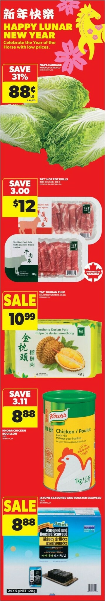 real-canadian-superstore - Real Canadian Superstore Flyer Valid From 2026-02-12 to 2026-02-18 - page: 2