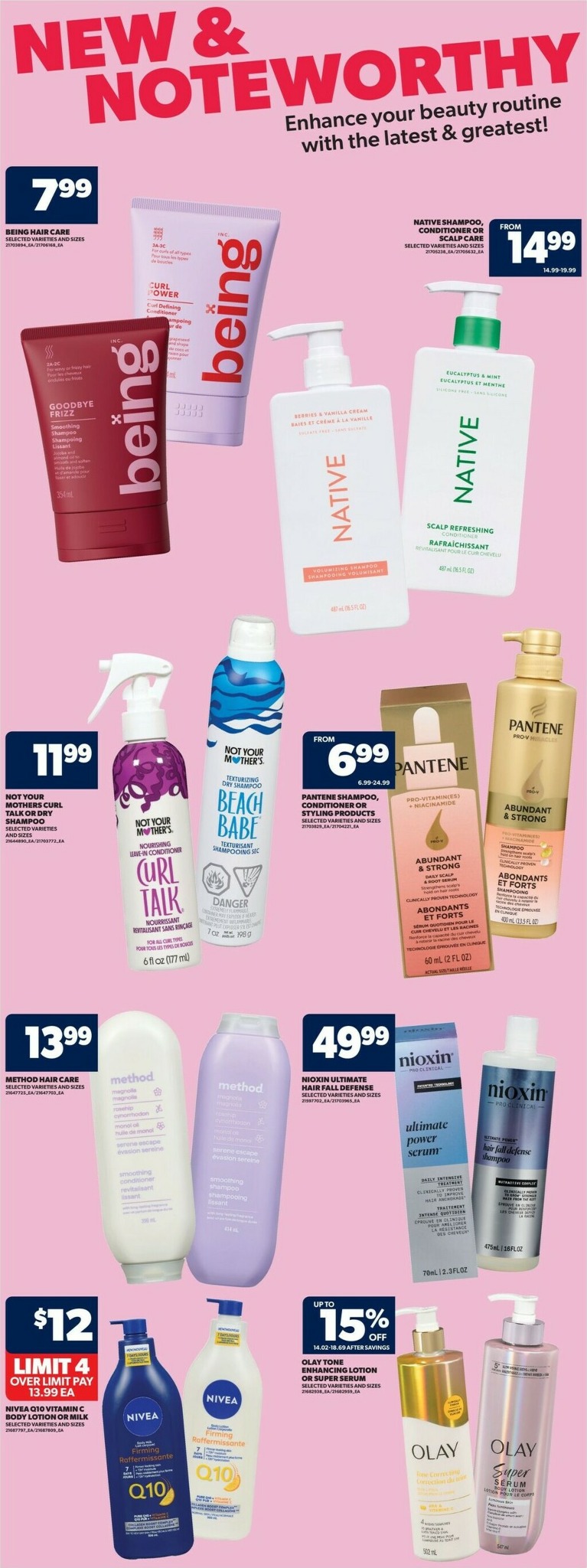 real-canadian-superstore - Real Canadian Superstore Flyer Valid From 2026-02-19 to 2026-02-25 - page: 27