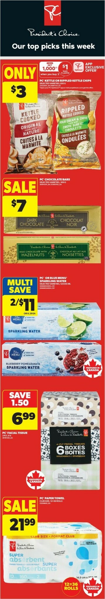 real-canadian-superstore - Real Canadian Superstore Flyer Valid From 2026-02-19 to 2026-02-25 - page: 2