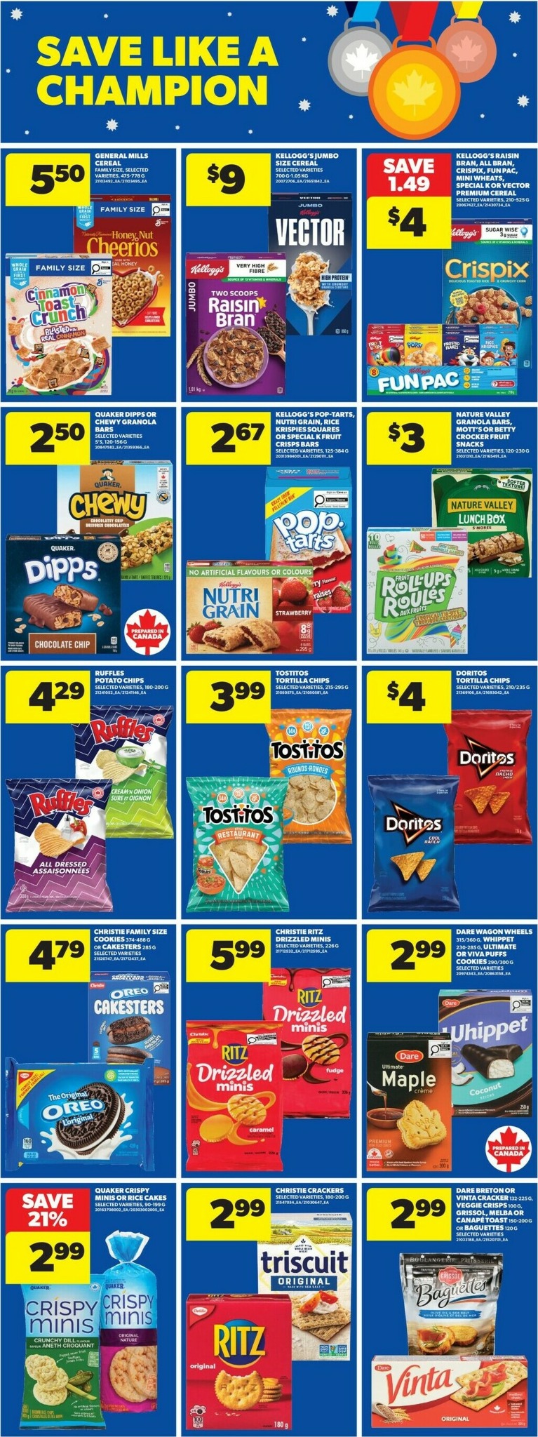 real-canadian-superstore - Real Canadian Superstore Flyer Valid From 2026-02-19 to 2026-02-25 - page: 9