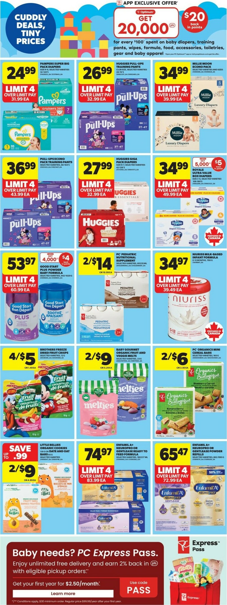 real-canadian-superstore - Real Canadian Superstore Flyer Valid From 2026-02-19 to 2026-02-25 - page: 24