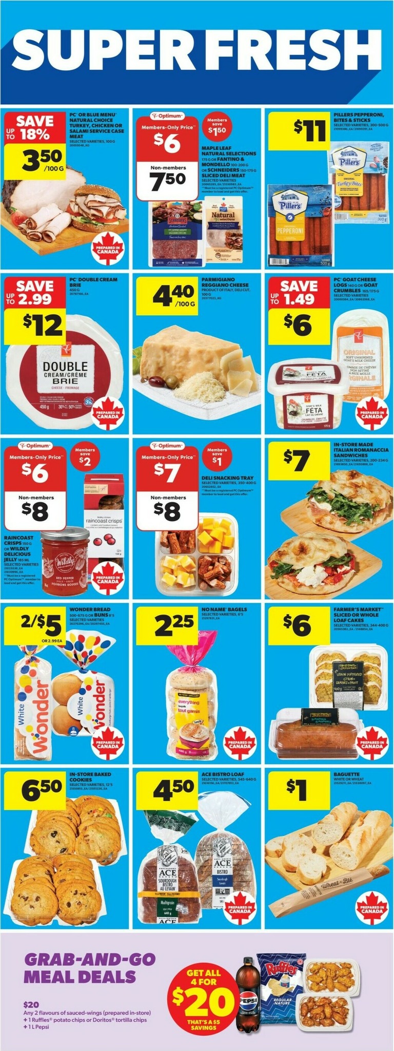 real-canadian-superstore - Real Canadian Superstore Flyer Valid From 2026-02-19 to 2026-02-25 - page: 18