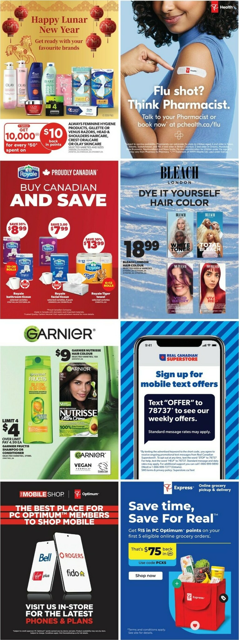 real-canadian-superstore - Real Canadian Superstore Flyer Valid From 2026-02-19 to 2026-02-25 - page: 37