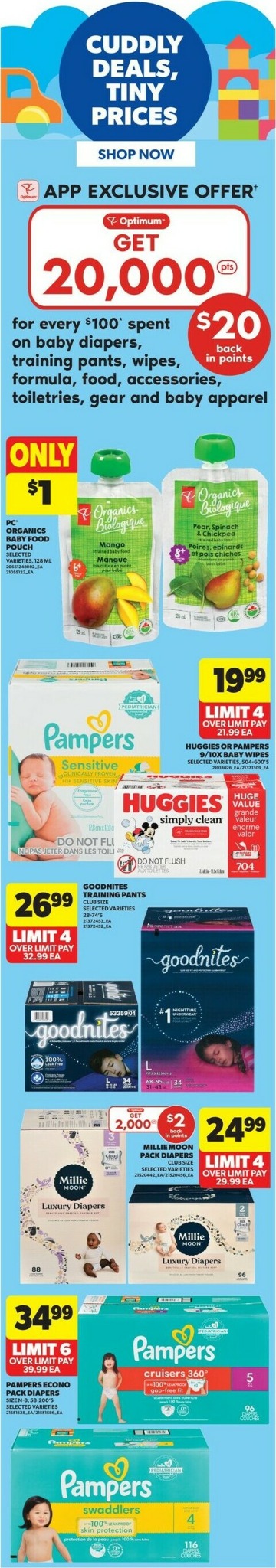 real-canadian-superstore - Real Canadian Superstore Flyer Valid From 2026-02-19 to 2026-02-25 - page: 6