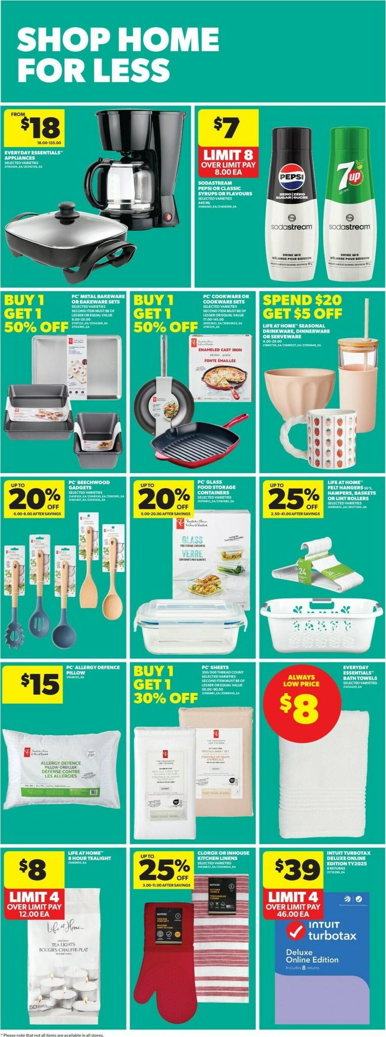 real-canadian-superstore - Real Canadian Superstore Flyer Valid From 2026-02-19 to 2026-02-25 - page: 32